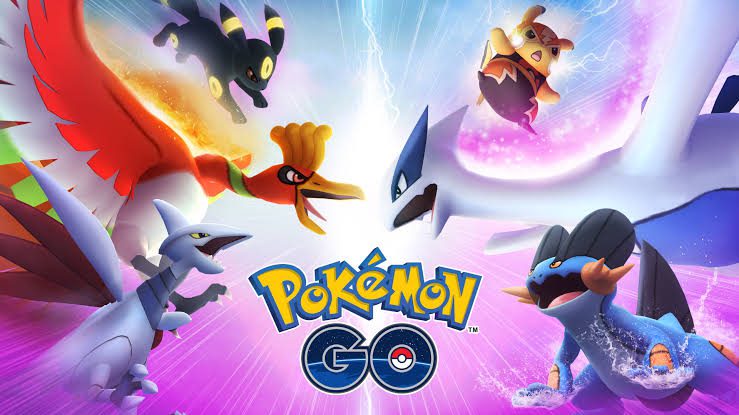 real pokemon game for android
